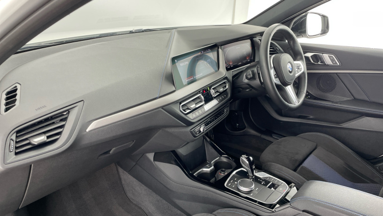 BMW 1 Series M135i xDrive 5dr Step Auto Petrol Hatchback